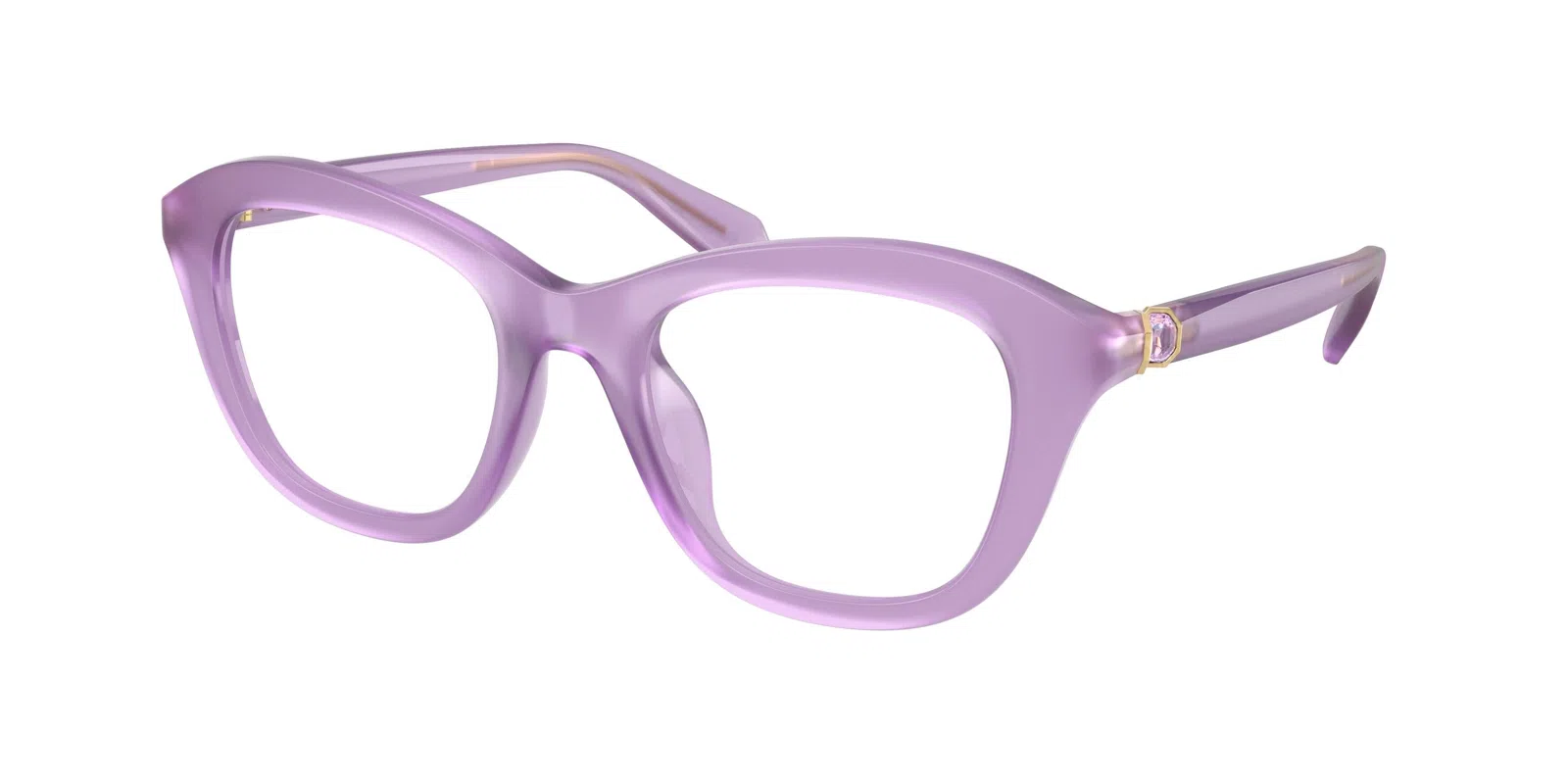 Swarovski 2042U Eyeglasses - view 8